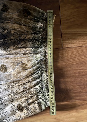 Hippi Uzun Etek - Görsel 3