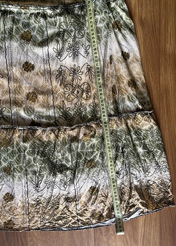 Hippi Uzun Etek - Görsel 4