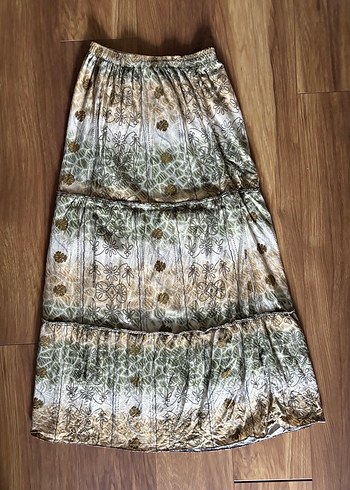 Hippi Uzun Etek - Görsel 2