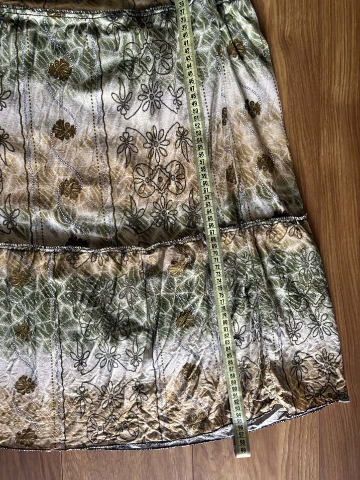 Hippi Uzun Etek - Görsel 4