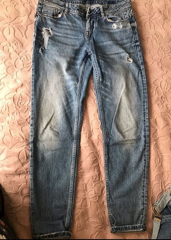 Mavi Vintage Jean