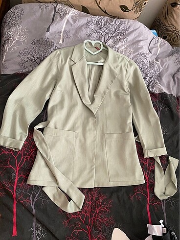 Blazer Ceket