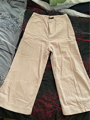 Bol Paça Pantolon