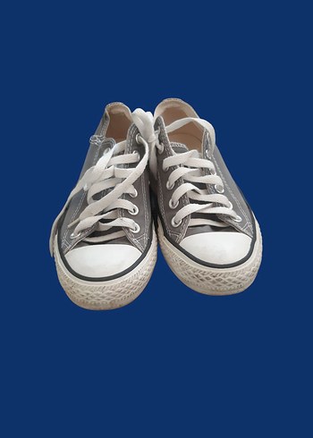 Converse Chuck Taylor All Star Canvas 37