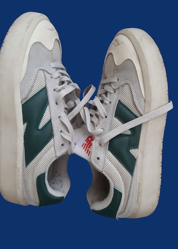 New Balance New Balance ORJİNAL 40 NUMARA
