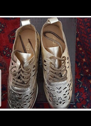 Hotiç Hotic Sneaker
