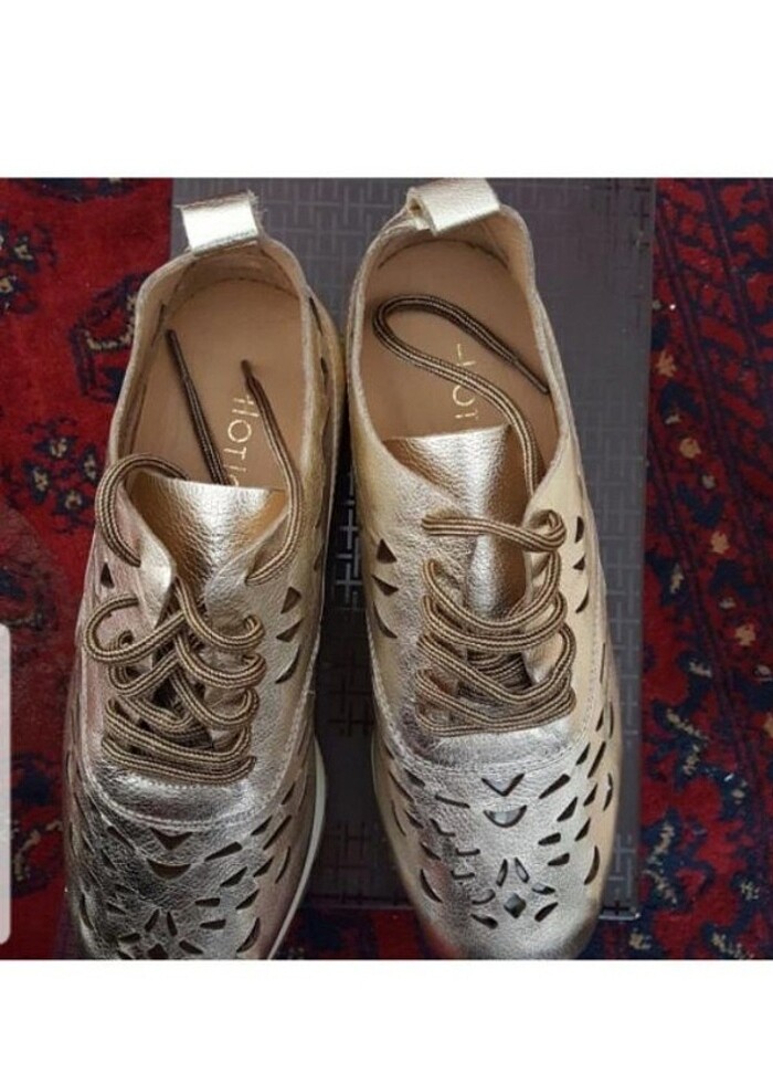 HOTIC SNEAKER — görsel 2/8