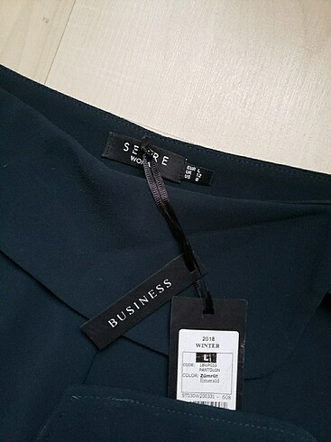 Setre SETRE BUSINESS PANTALON