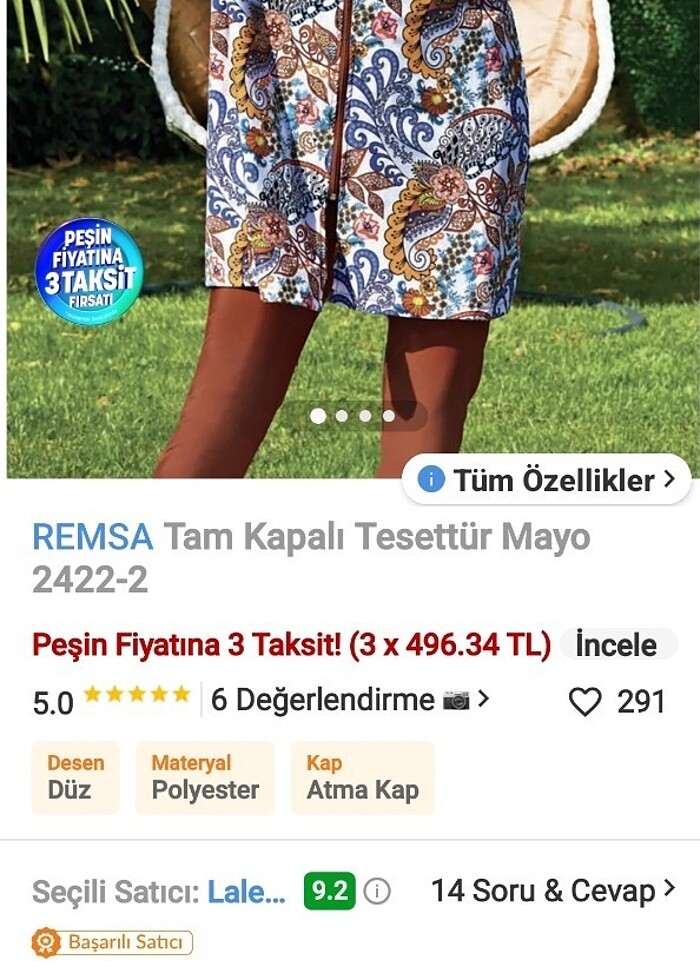 Remsa mayo — görsel 4/5