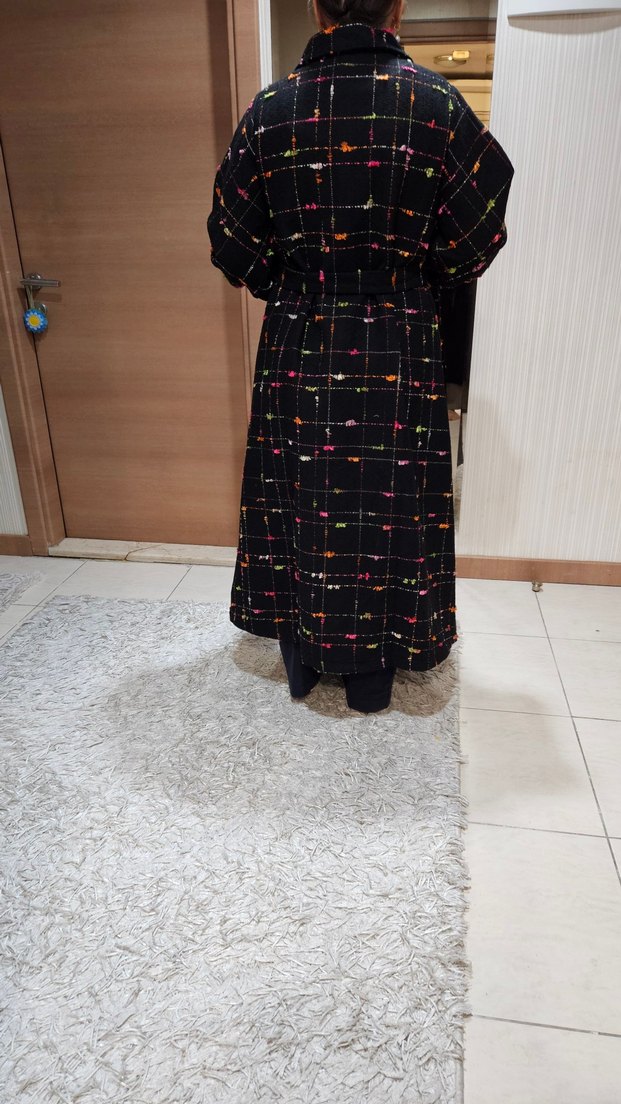 VAViNOR KABAN - Görsel 4