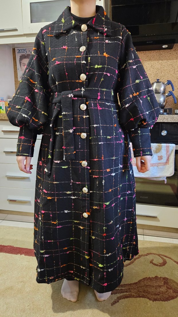 VAViNOR KABAN - Görsel 5