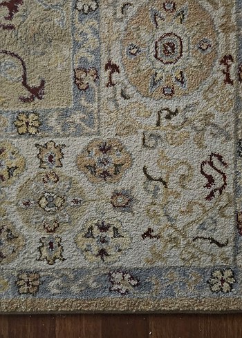 BOCCII CARPET AKRILIK MAKINW HALISI - Görsel 2