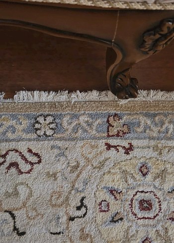 BOCCII CARPET AKRILIK MAKINW HALISI - Görsel 5