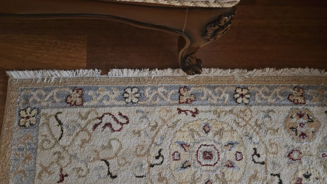 BOCCII CARPET AKRILIK MAKINW HALISI - Görsel 5