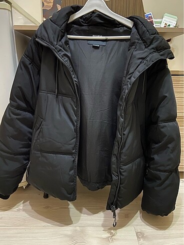 Pull and bear mont