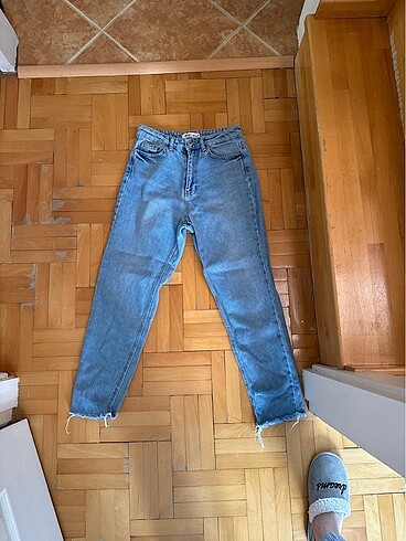 Koton Mom jeans