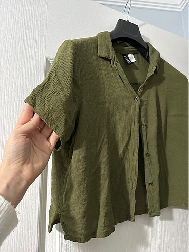 H&M Gömlek