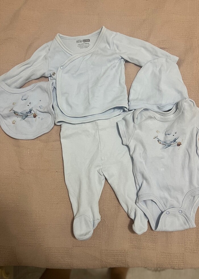 Hastane çıkışı - Görsel 3