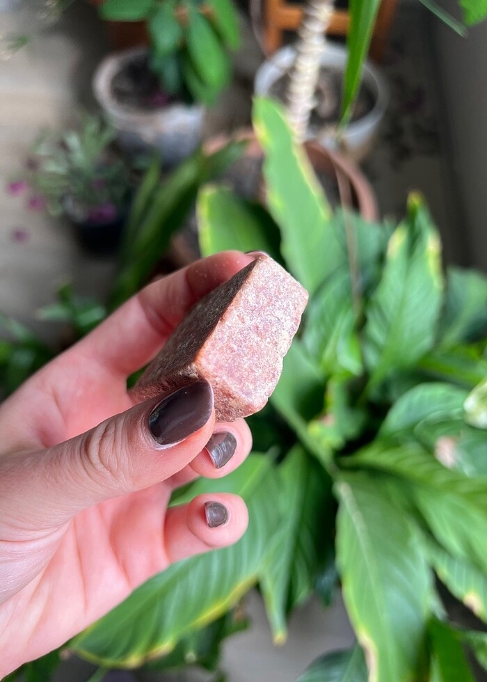 Afrodizyak Amber - Görsel 2