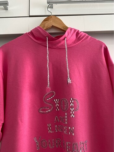 Armine Setrems tunik Marka temsilidir