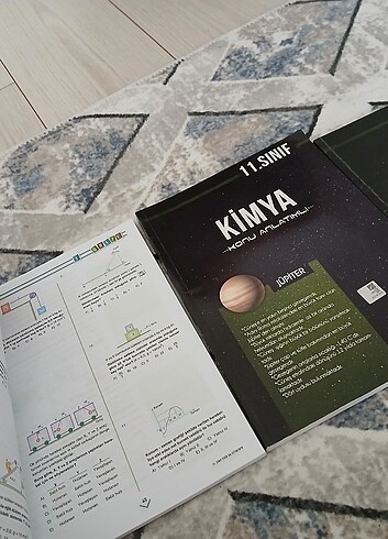 Fizik kimya biyoloji konu anlatımı