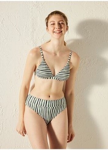 Penti Bikini Takımı L beden