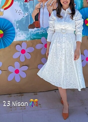 Beyaz Elbise Nikah/Söz - Görsel 8