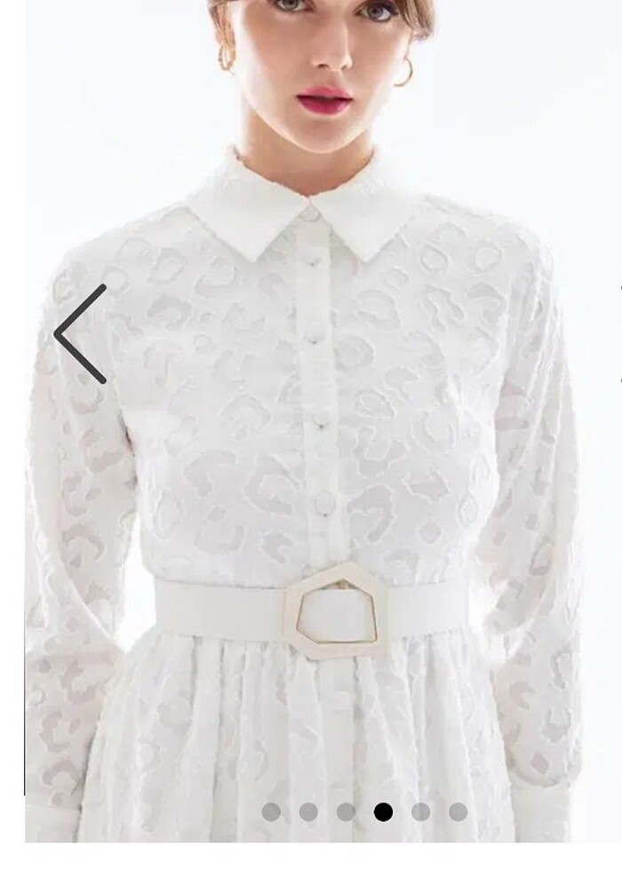 Beyaz Elbise Nikah/Söz - Görsel 4