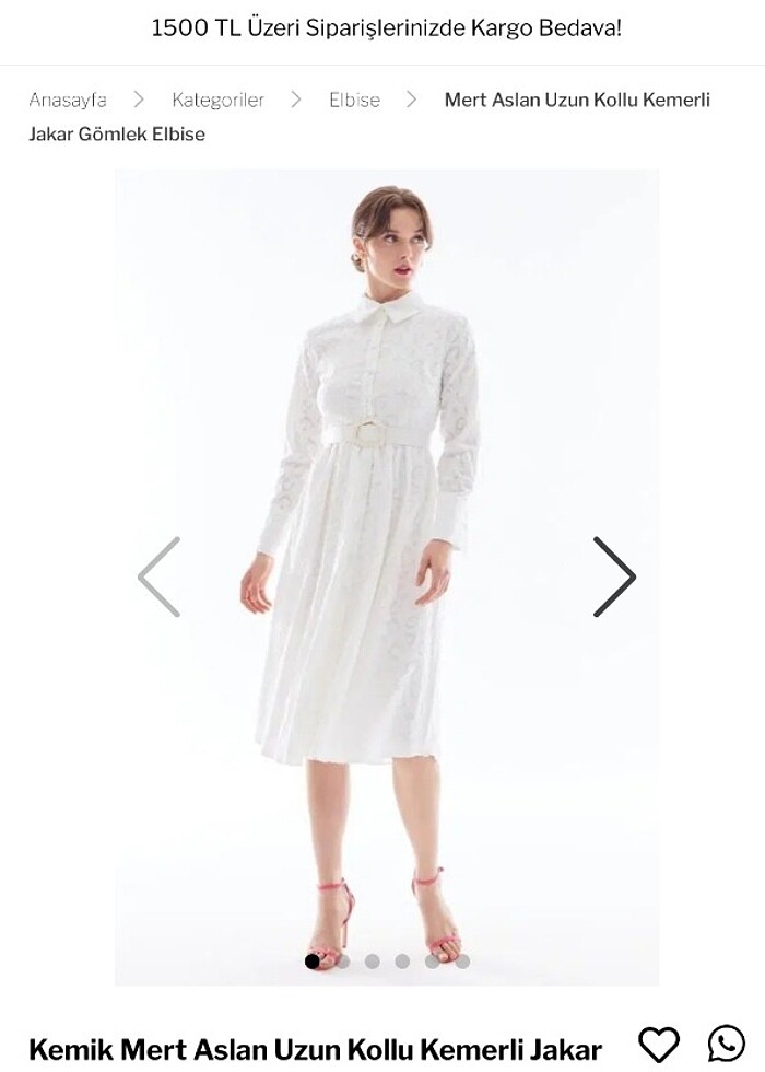 Beyaz Elbise Nikah/Söz - Görsel 3