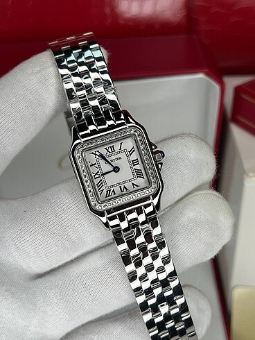 Cartier Panter Bayan