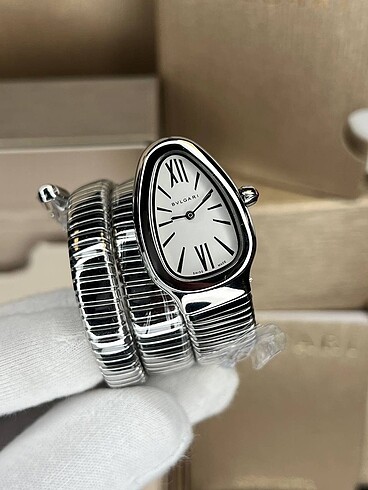 Bvlgari Serpenti Bayan