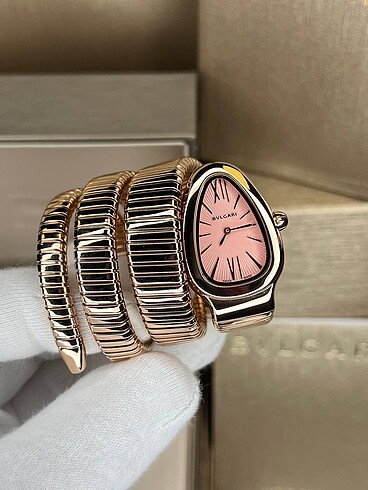 Bvlgari Serpenti Bayan