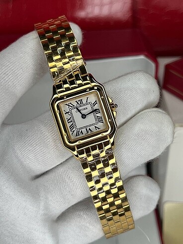 Cartier Panter Bayan