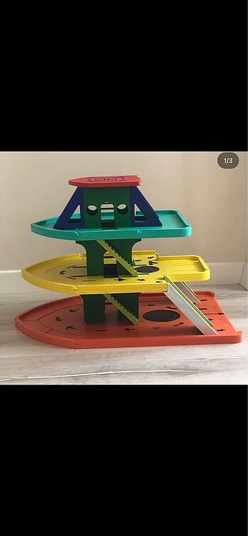 Beden Renk Gemi garaj