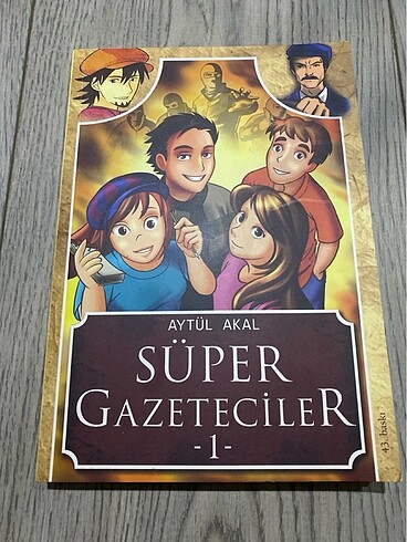 Kitap