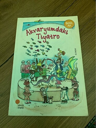 Kitap