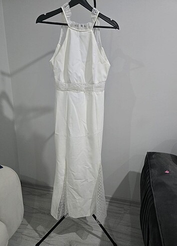 Trendyol & Milla Nikah elbisesi 
