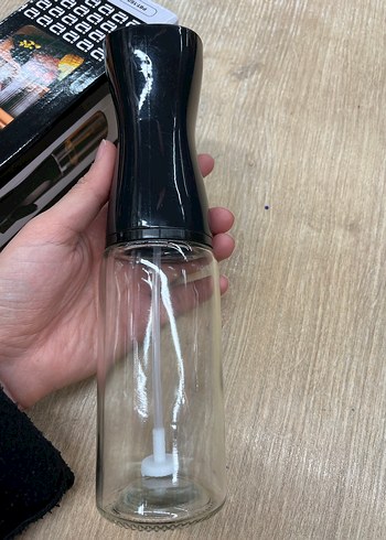 Pablito Home Yağ Püskürtme Şişesi 220ml - Görsel 6