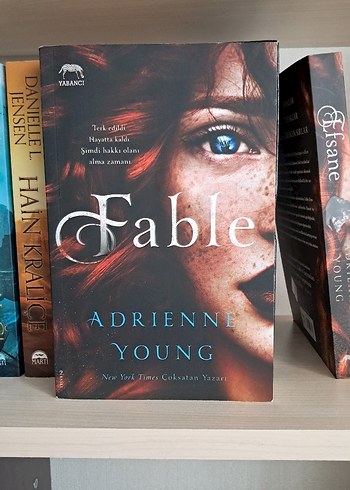 Fable set