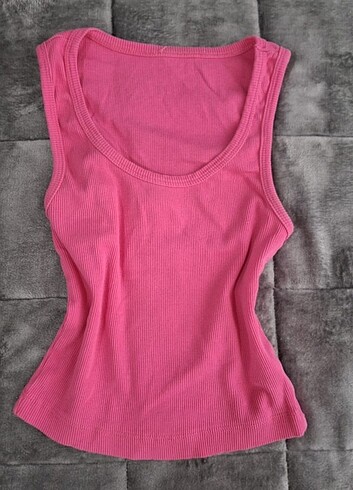 Crop Bluz