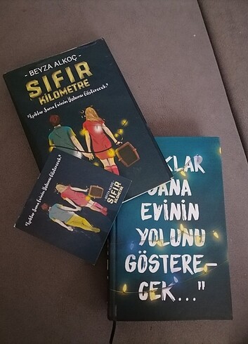 Beyza Alkoç Sıfır Kilometre 