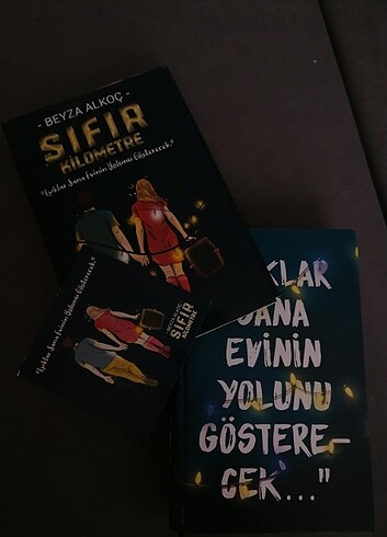  Beyza Alkoç Sıfır Kilometre 