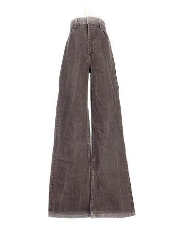 Zara Jean / Kot %70 İndirimli.