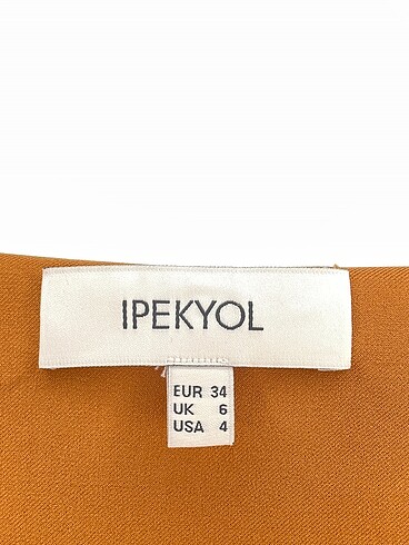 34 Beden çeşitli Renk ipekyol Blazer %70 İndirimli.