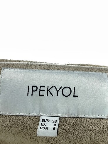 36 Beden çeşitli Renk ipekyol Ceket %70 İndirimli.