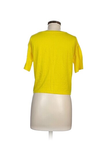m Beden Mavi Jeans T-shirt %70 İndirimli.