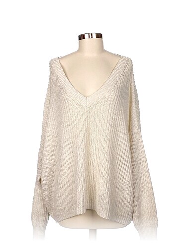 Zara Kazak / Triko %70 İndirimli.