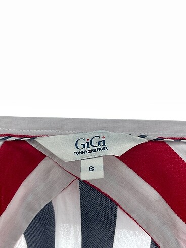 34 Beden çeşitli Renk Tommy Hilfiger Gömlek %70 İndirimli.