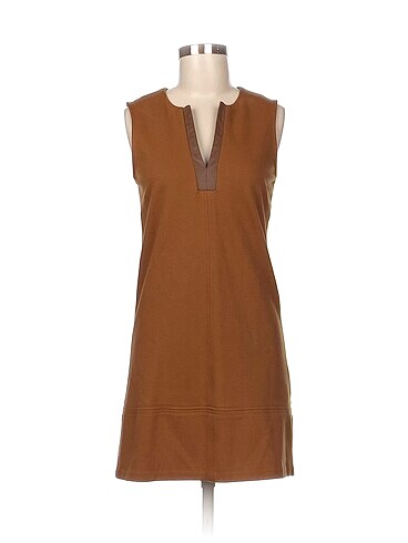 Vintage Love Kısa Elbise %70 İndirimli.