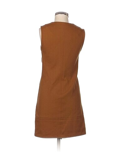 m Beden Vintage Love Kısa Elbise %70 İndirimli.
